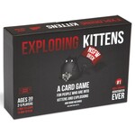 Exploding Kittens Exploding Kittens: NSFW Edition