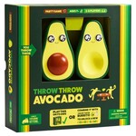 Exploding Kittens Throw Throw Avocado