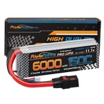 PowerHobby 3S 6000  150C QS8