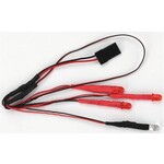 E-Flite LED Navigation Light Upgrade Kit