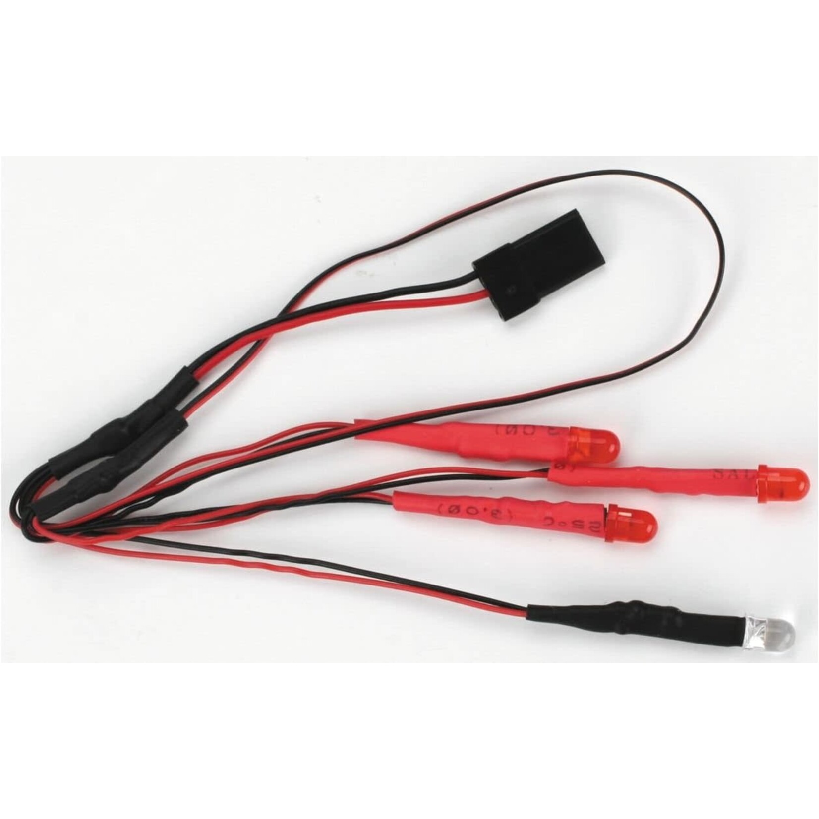 E-Flite LED Navigation Light Upgrade Kit