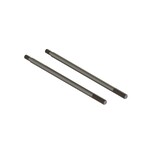 Arrma Shock Shaft 3x66mm (2)
