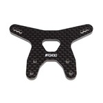 Team Associated RC10B7 Front Shock Tower