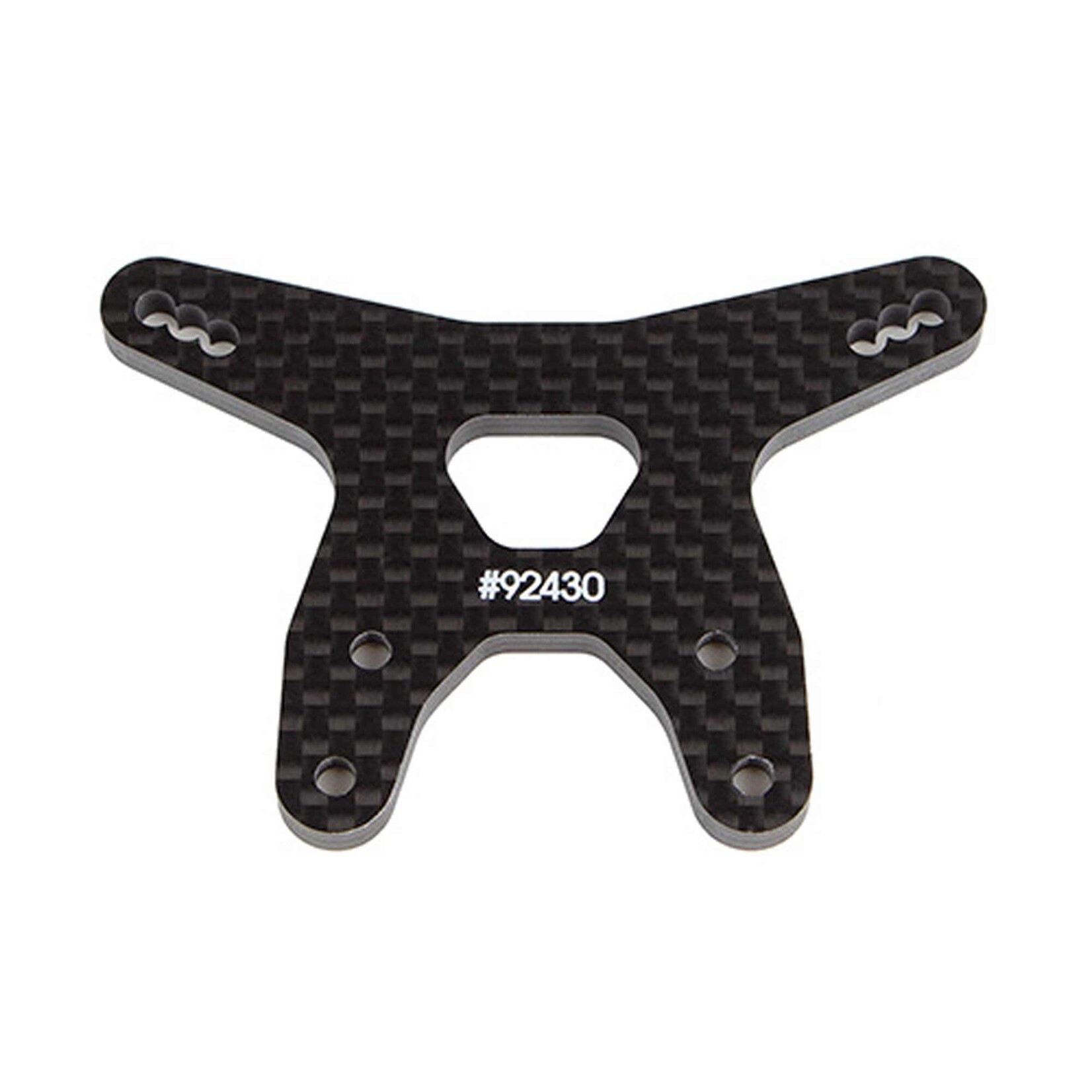 Team Associated RC10B7 Front Shock Tower