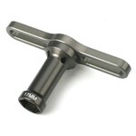 Dynamite RC 17mm T-Handle Hex Wrench: LST2