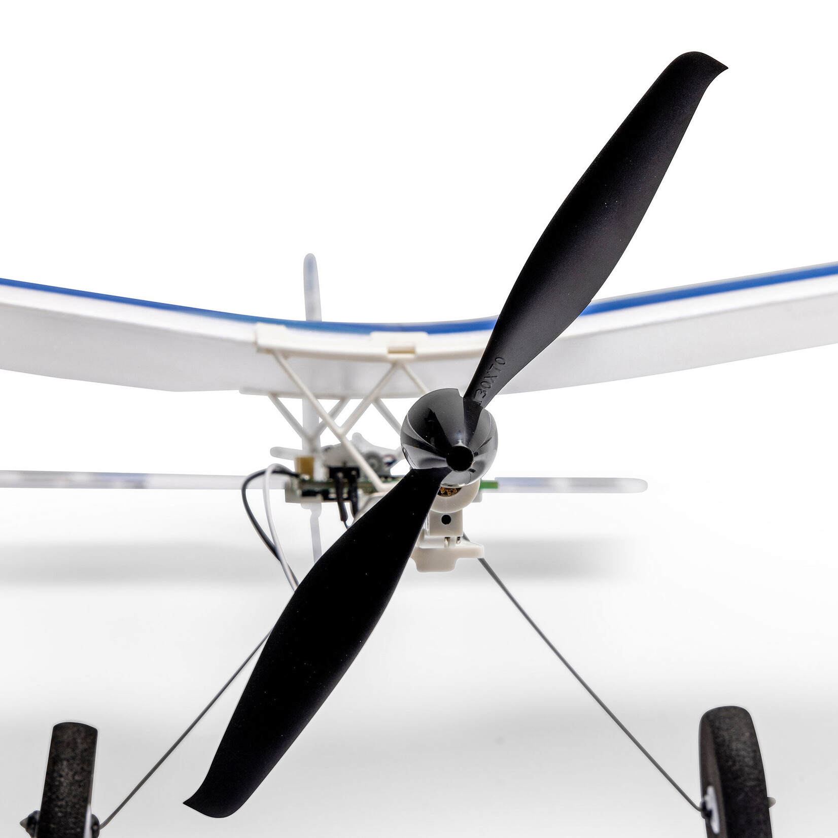 E-Flite UMX Slow Ultra Stick RTF with AS3X and SAFE Select