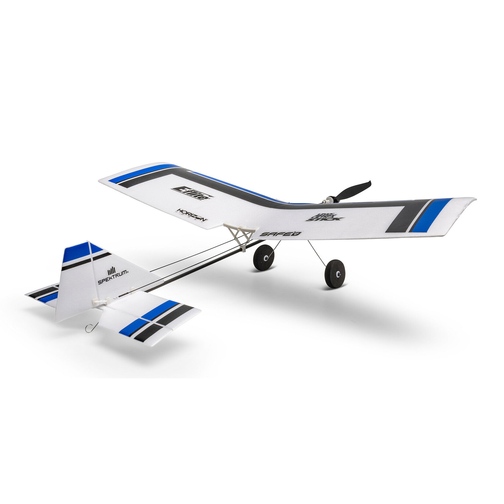 E-Flite UMX Slow Ultra Stick RTF with AS3X and SAFE Select