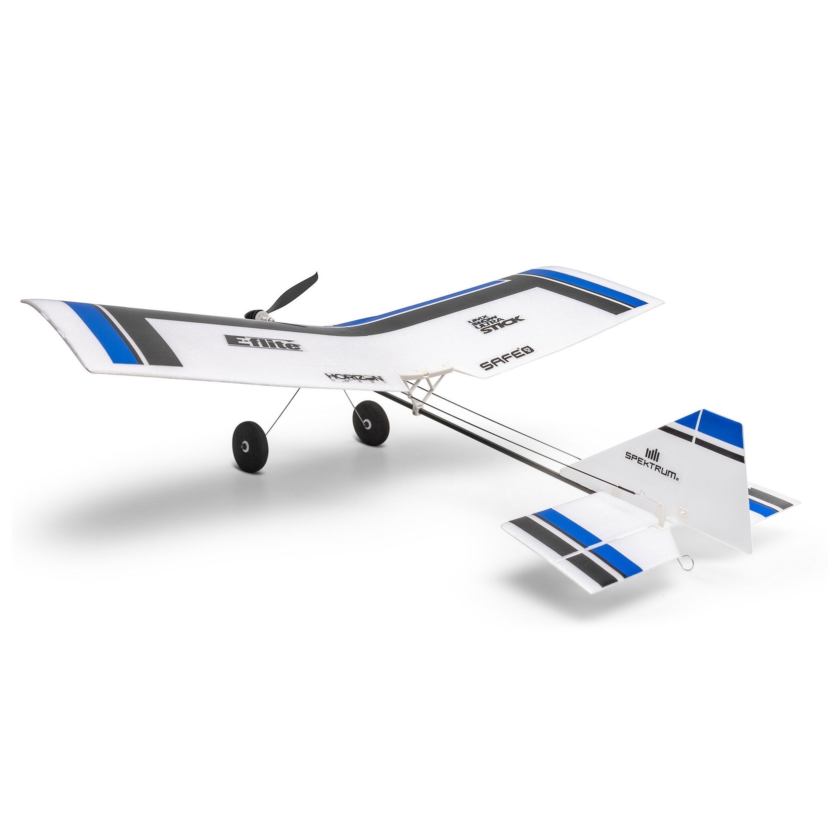 E-Flite UMX Slow Ultra Stick RTF with AS3X and SAFE Select