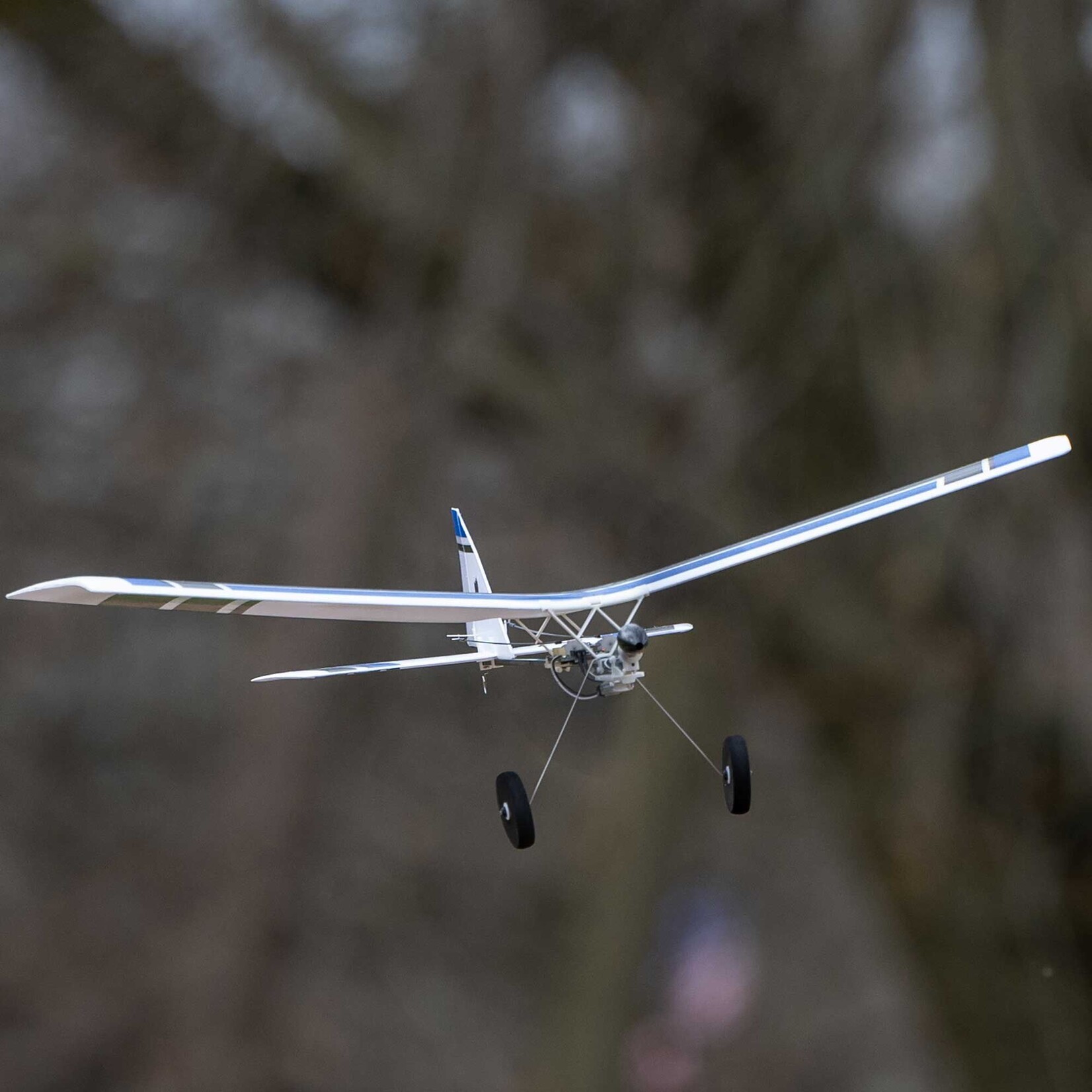 E-Flite UMX Slow Ultra Stick RTF with AS3X and SAFE Select