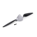E-Flite Spinner and Prop Assembly: UMX Conscendo