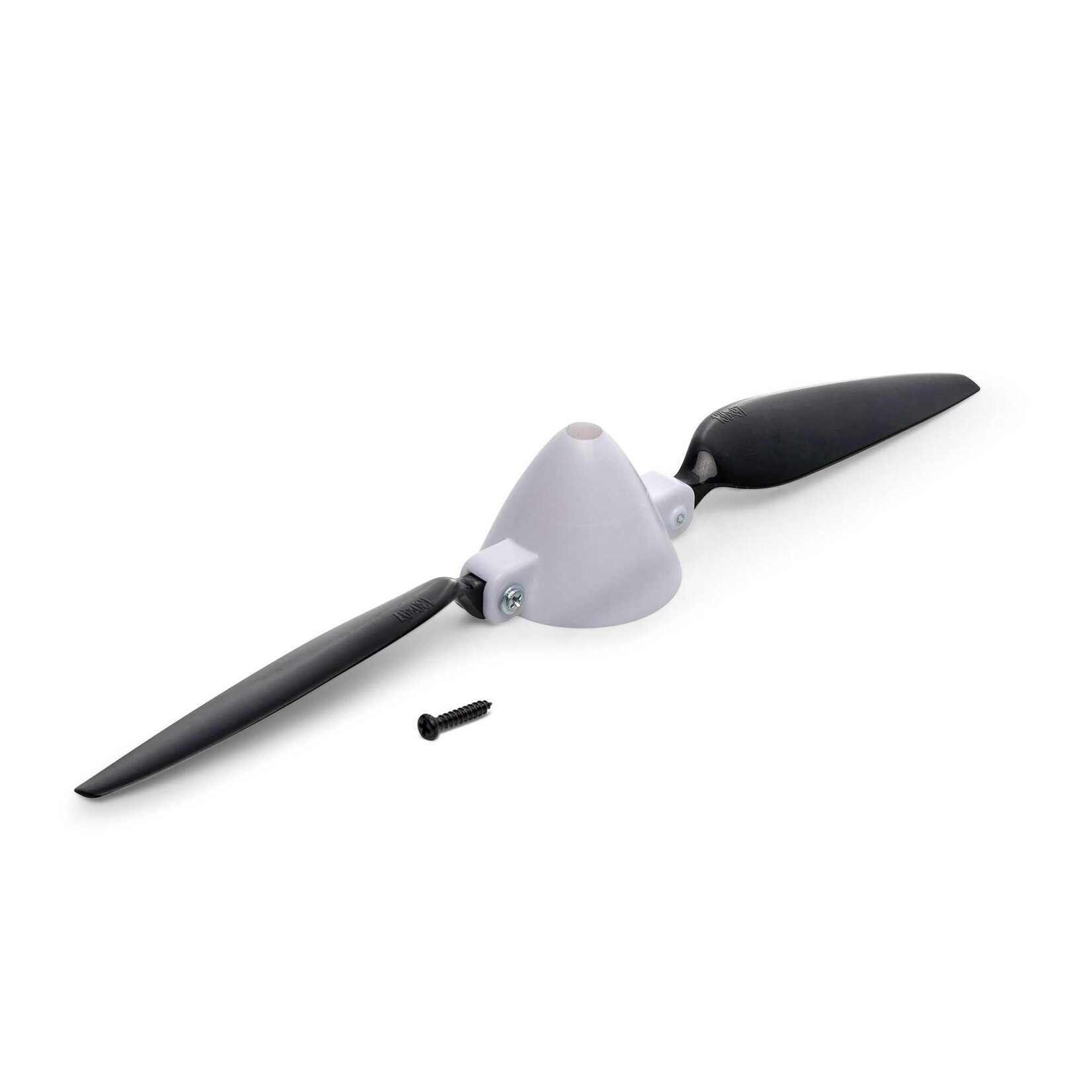 E-Flite Spinner and Prop Assembly: UMX Conscendo