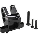 Hot Racing (HR) Aluminum Center Brace Rear Mount: BXL 6S