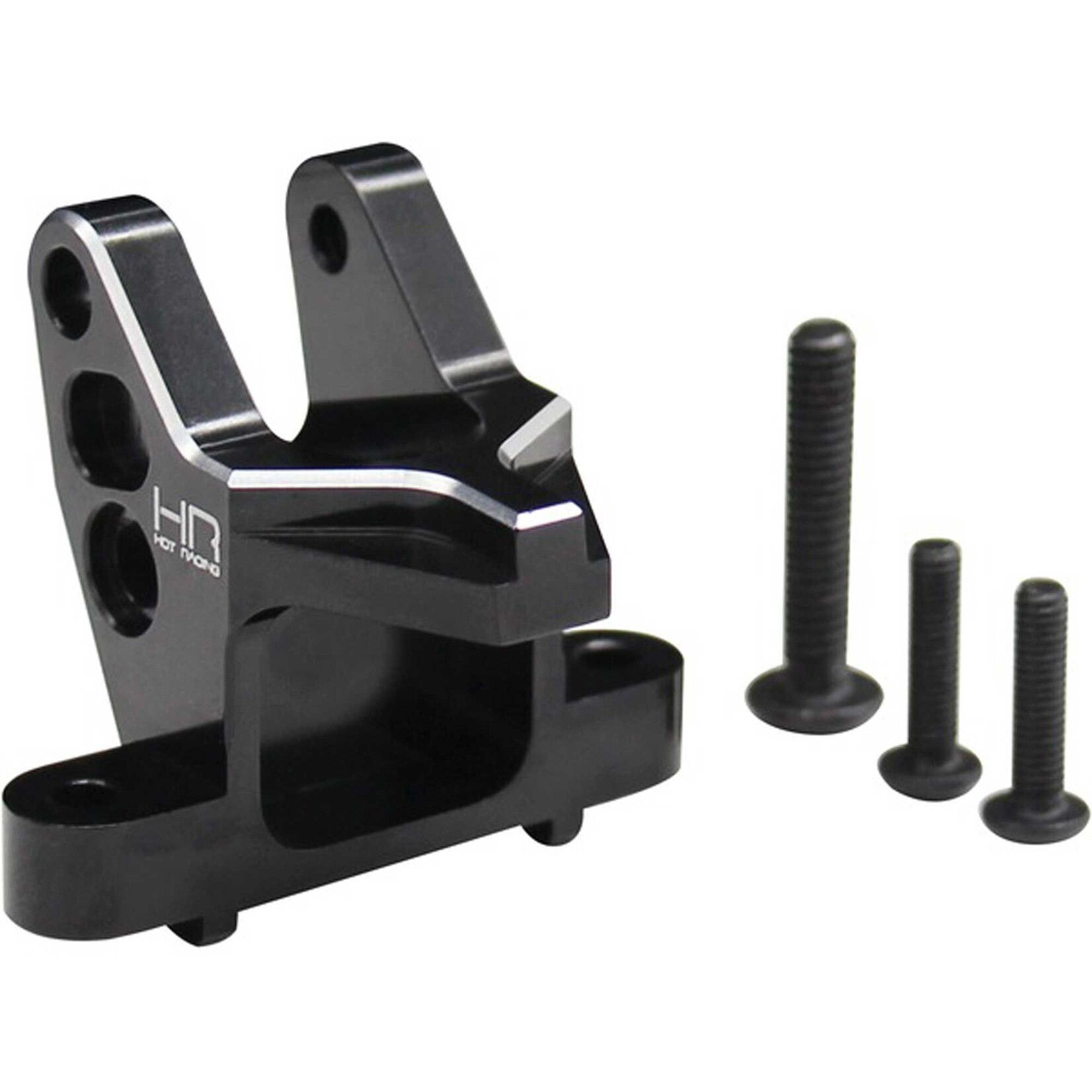 Hot Racing (HR) Aluminum Center Brace Rear Mount: BXL 6S