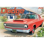 Moebius 1965 Dodge A990 Super Stock