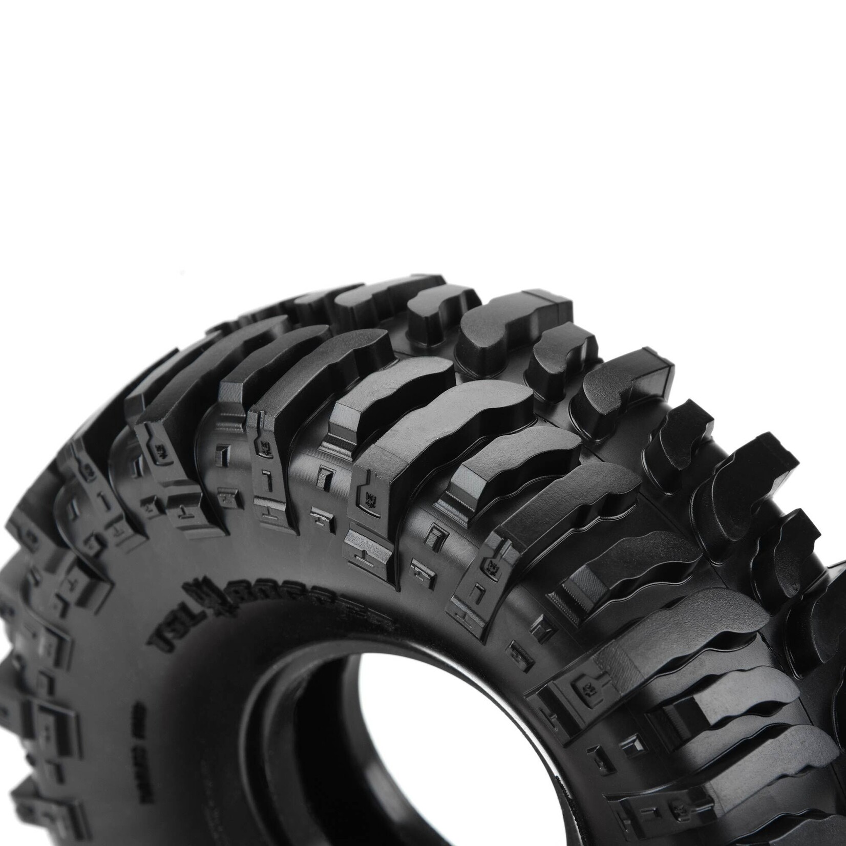Pro-Line 1/10 Interco Bogger G8 Front/Rear 1.9" Rock Crawling Tires (2)