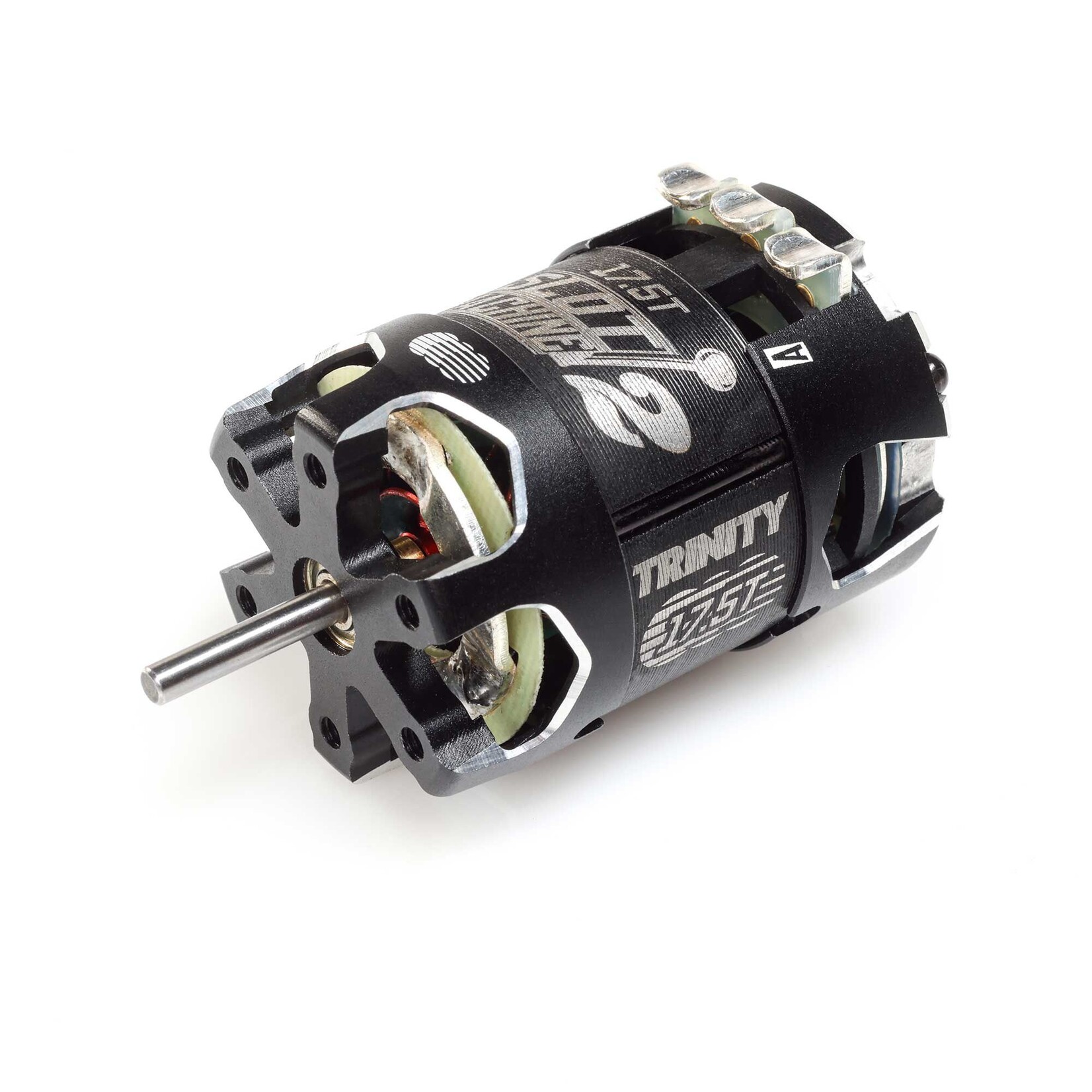 Team Trinity 17.5T Slot Machine 2 SPEC Class Brushless Motor