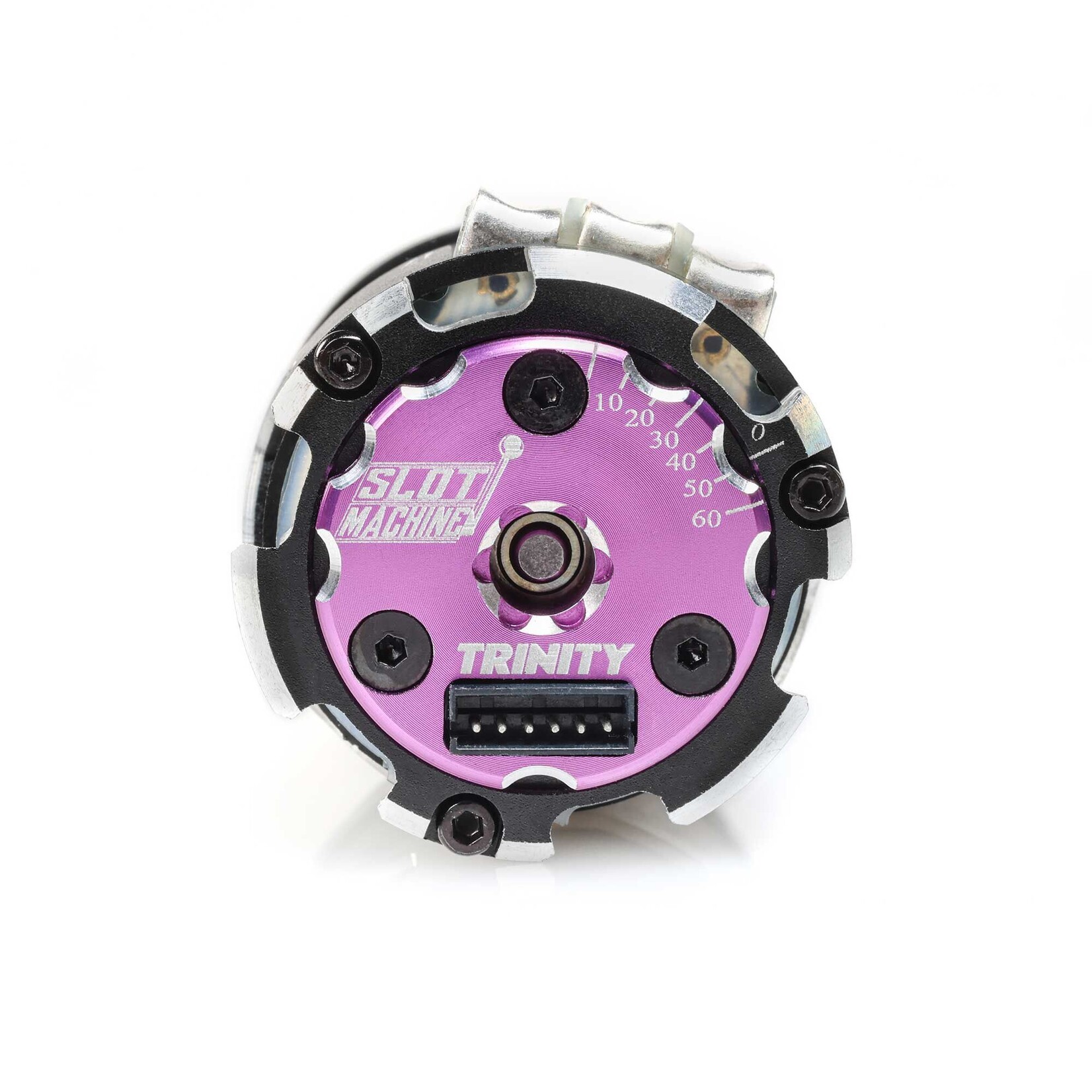 Team Trinity 17.5T Slot Machine 2 SPEC Class Brushless Motor