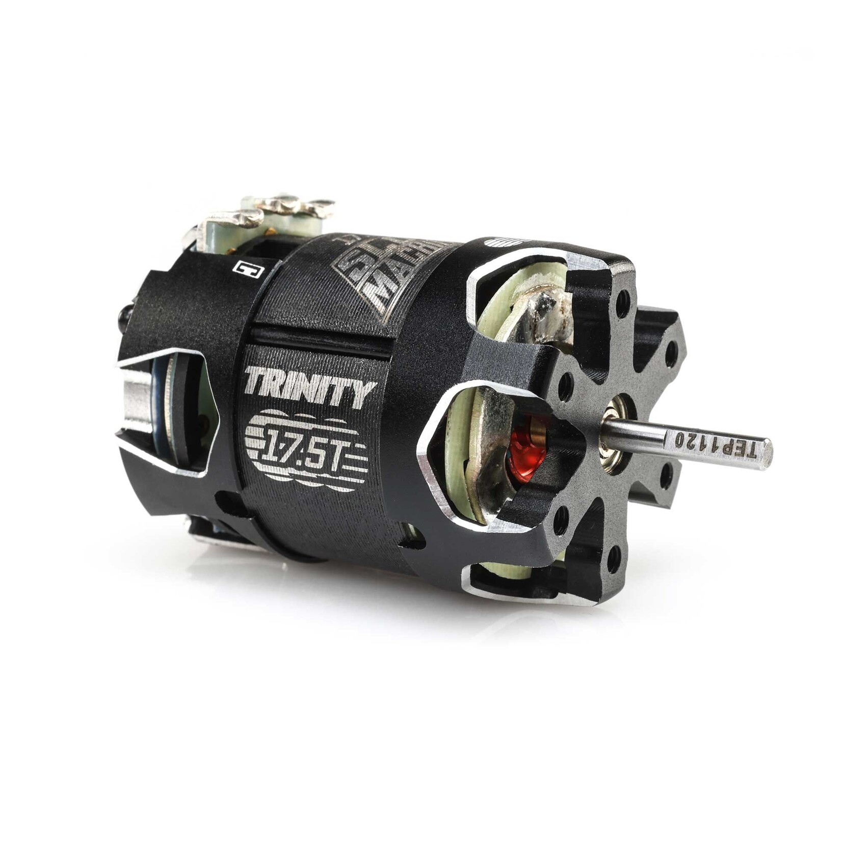 Team Trinity 17.5T Slot Machine 2 SPEC Class Brushless Motor