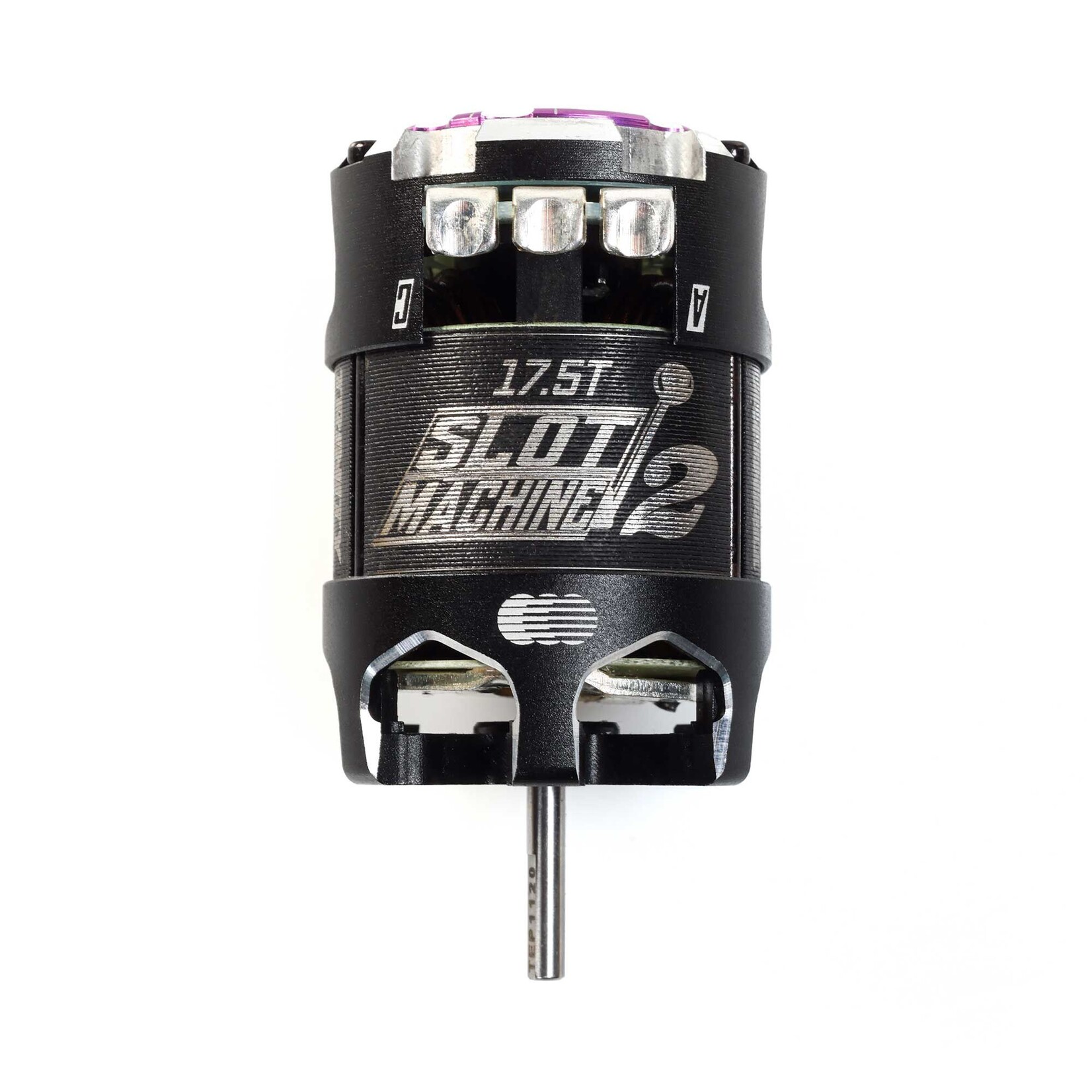 Team Trinity 17.5T Slot Machine 2 SPEC Class Brushless Motor