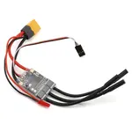 Holmes Hobbies CrawlMaster HV 1/10 Rock Crawler Sensorless Brushless ESC (2-6S)