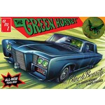 AMT 1/25 Green Hornet Black Beauty Chrysler Imperial w/ two figures