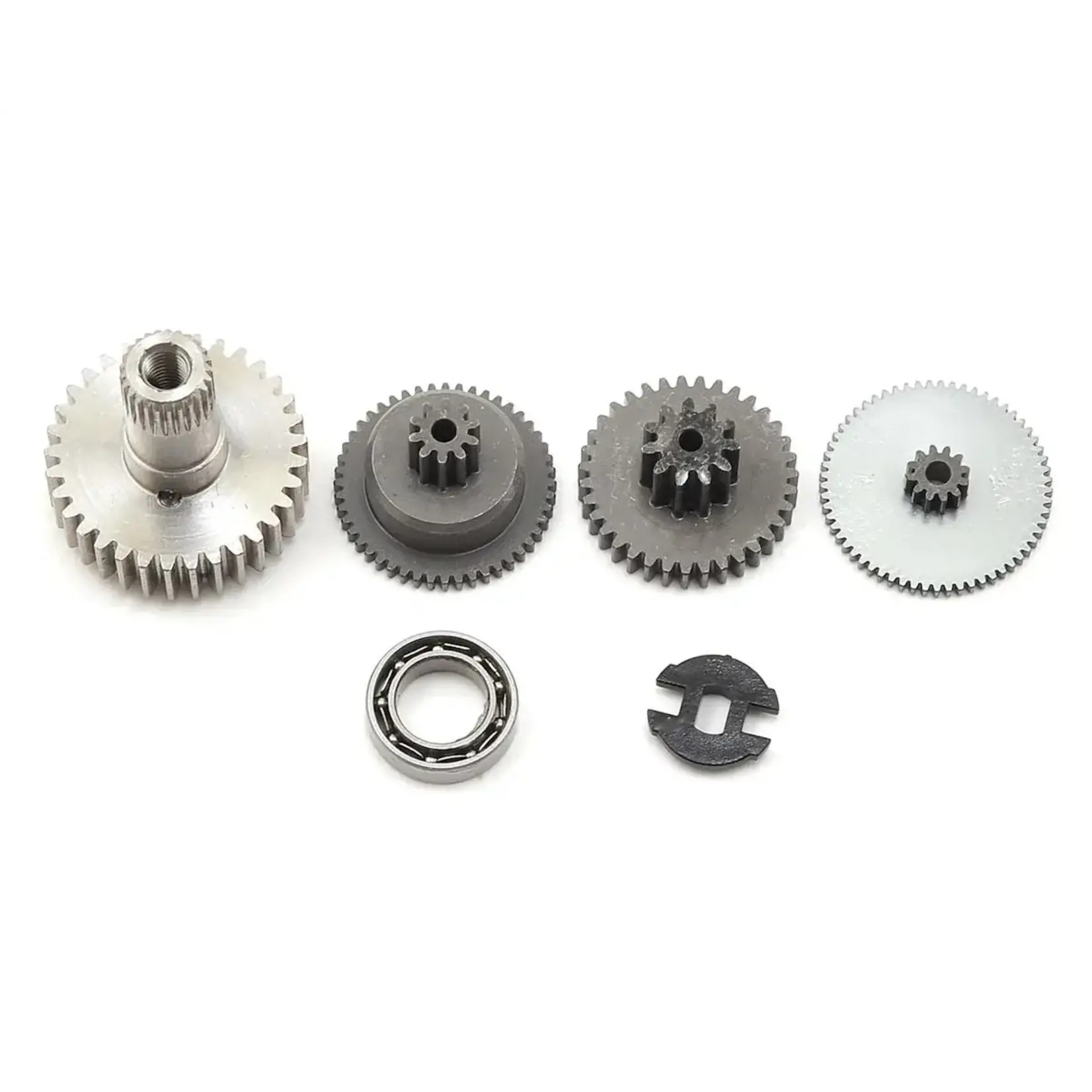 ProTek RC ProTek RC 170SBL & 270TBL Metal Servo Gear Set