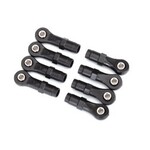 Traxxas Rod ends, extended (standard (4), angled (4))