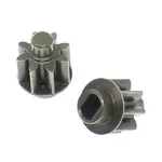 Redcat Racing rear portal axle input gear