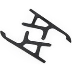 Alum/CF Landing Gear MCPX