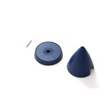 E-Flite Spinner Set: Extra 330 SC 1.3m