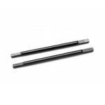 Vanquish Products Currie F9 Portal Rear Inner Axle Shafts