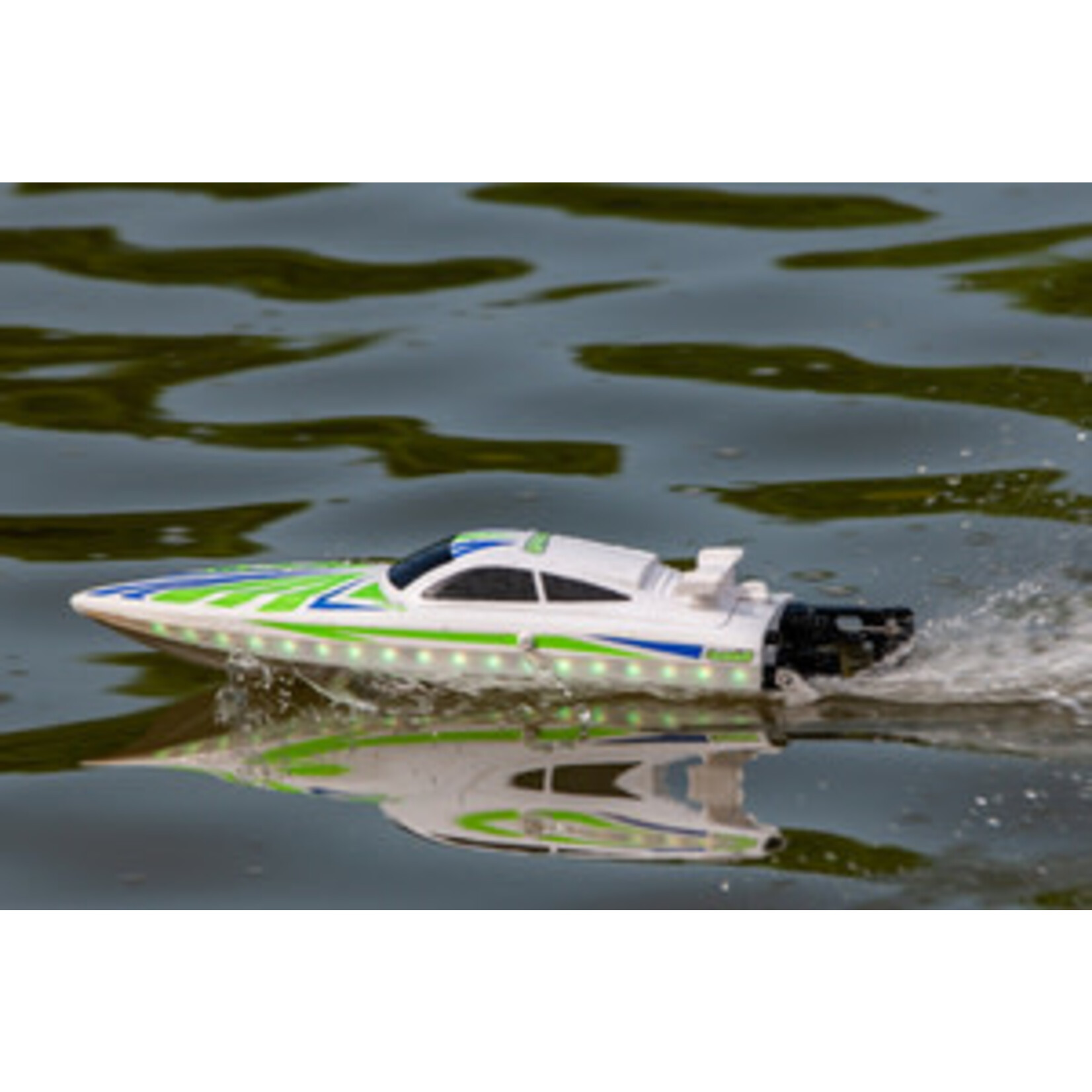 Rage R/C LightWave 400BL RTR Boat