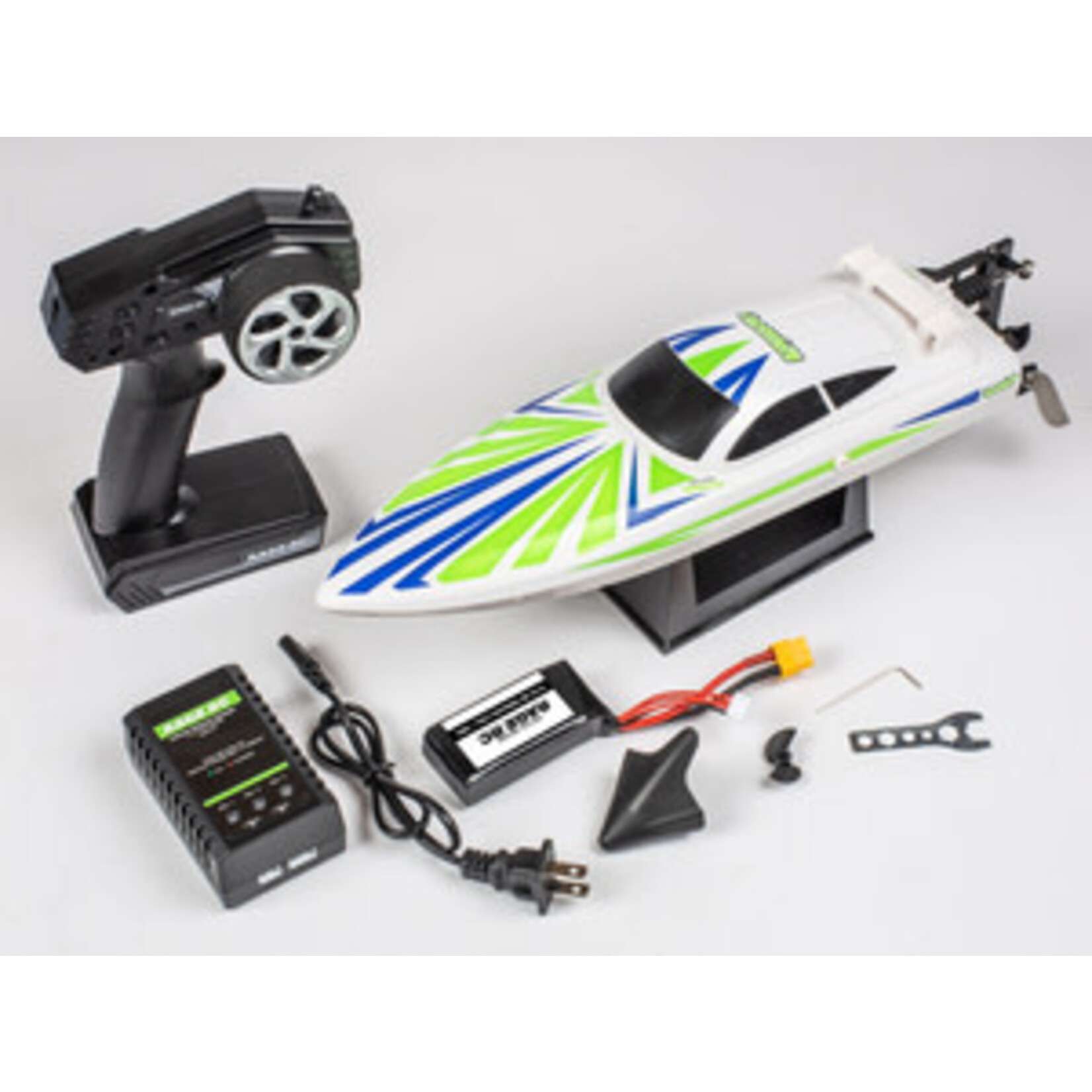 Rage R/C LightWave 400BL RTR Boat