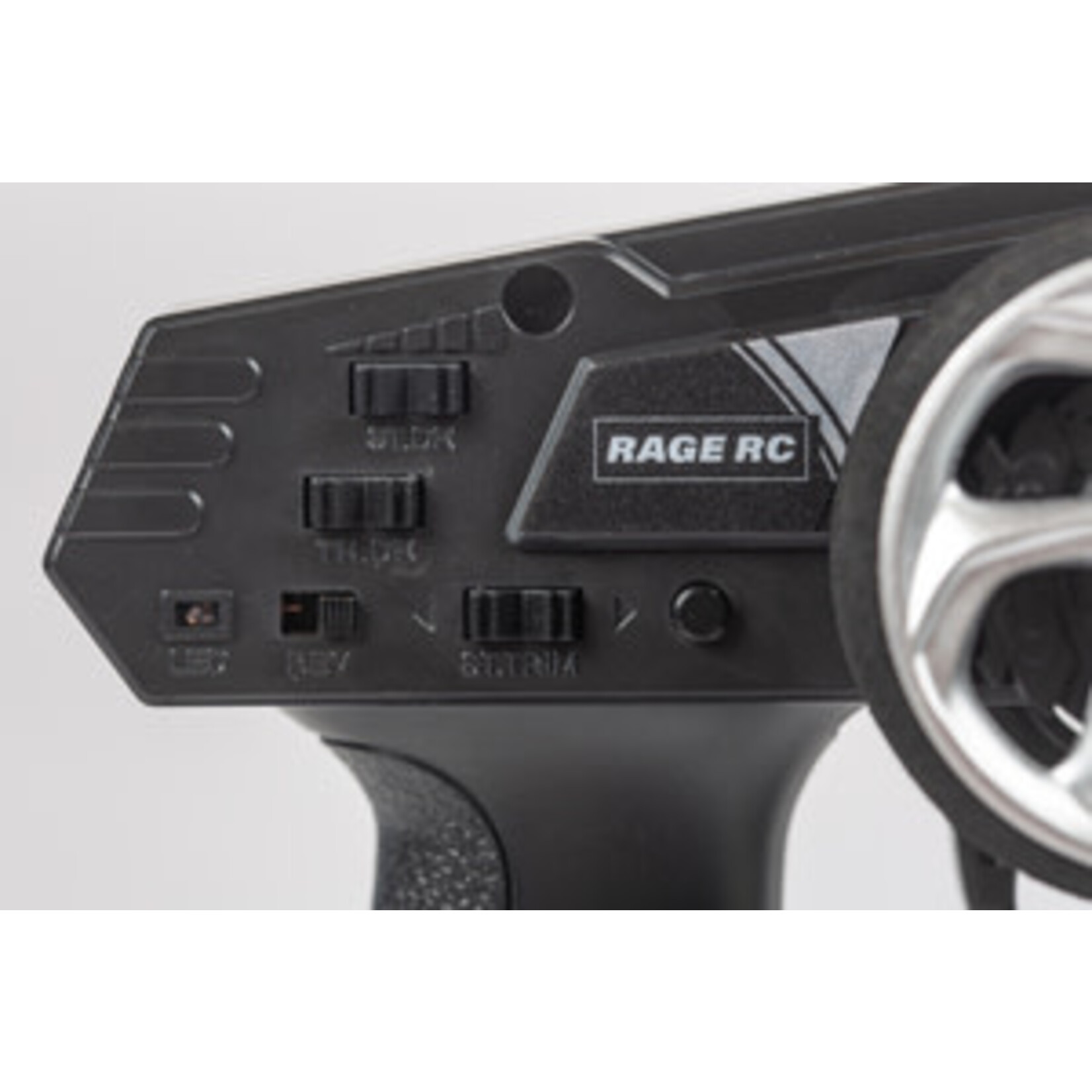 Rage R/C LightWave 400BL RTR Boat