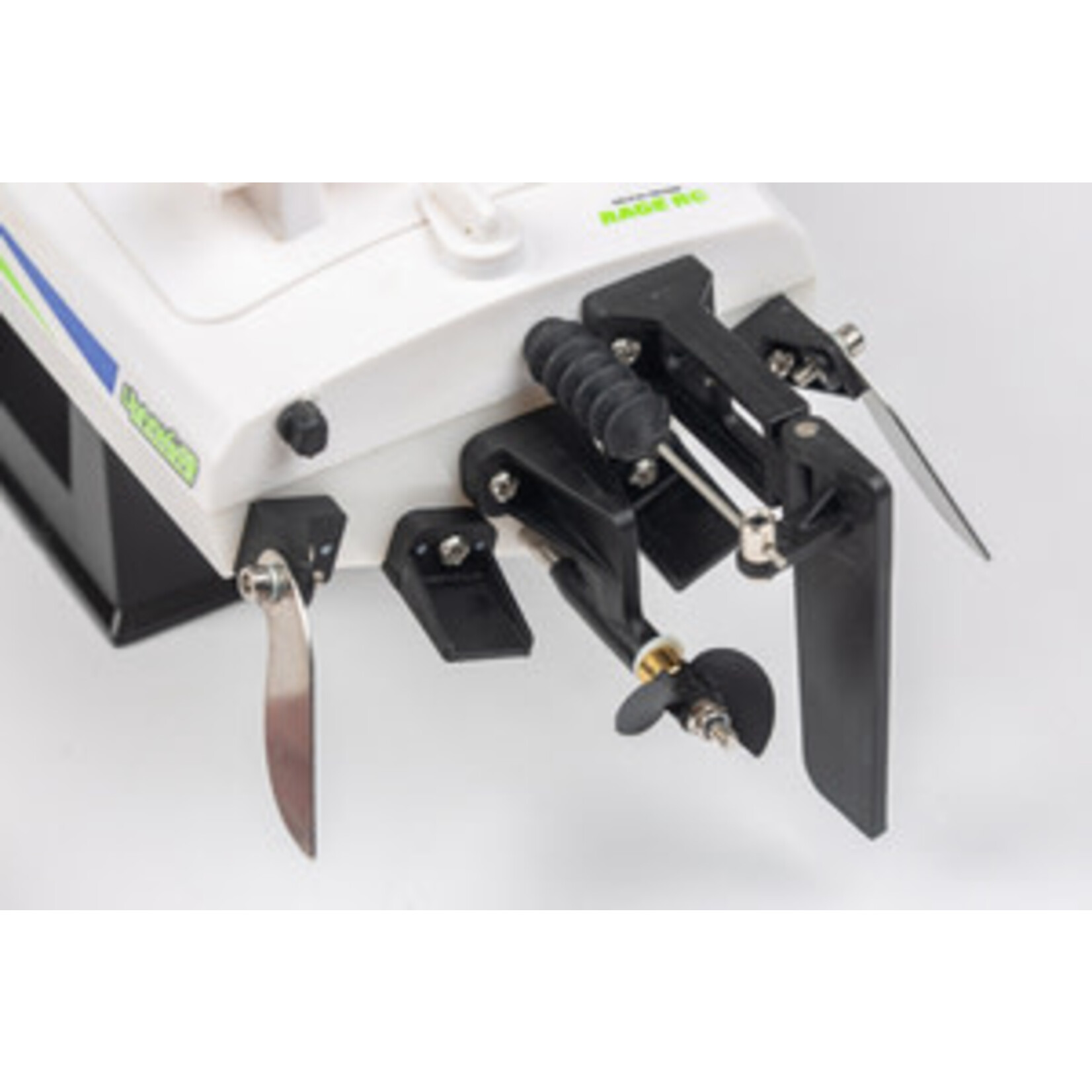 Rage R/C LightWave 400BL RTR Boat