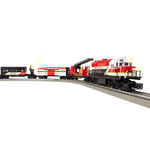 Lionel O RTR LionChief Emergency Response Set