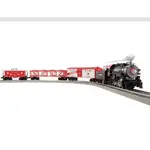 Lionel O RTR LionChief Anheuser Busch Set