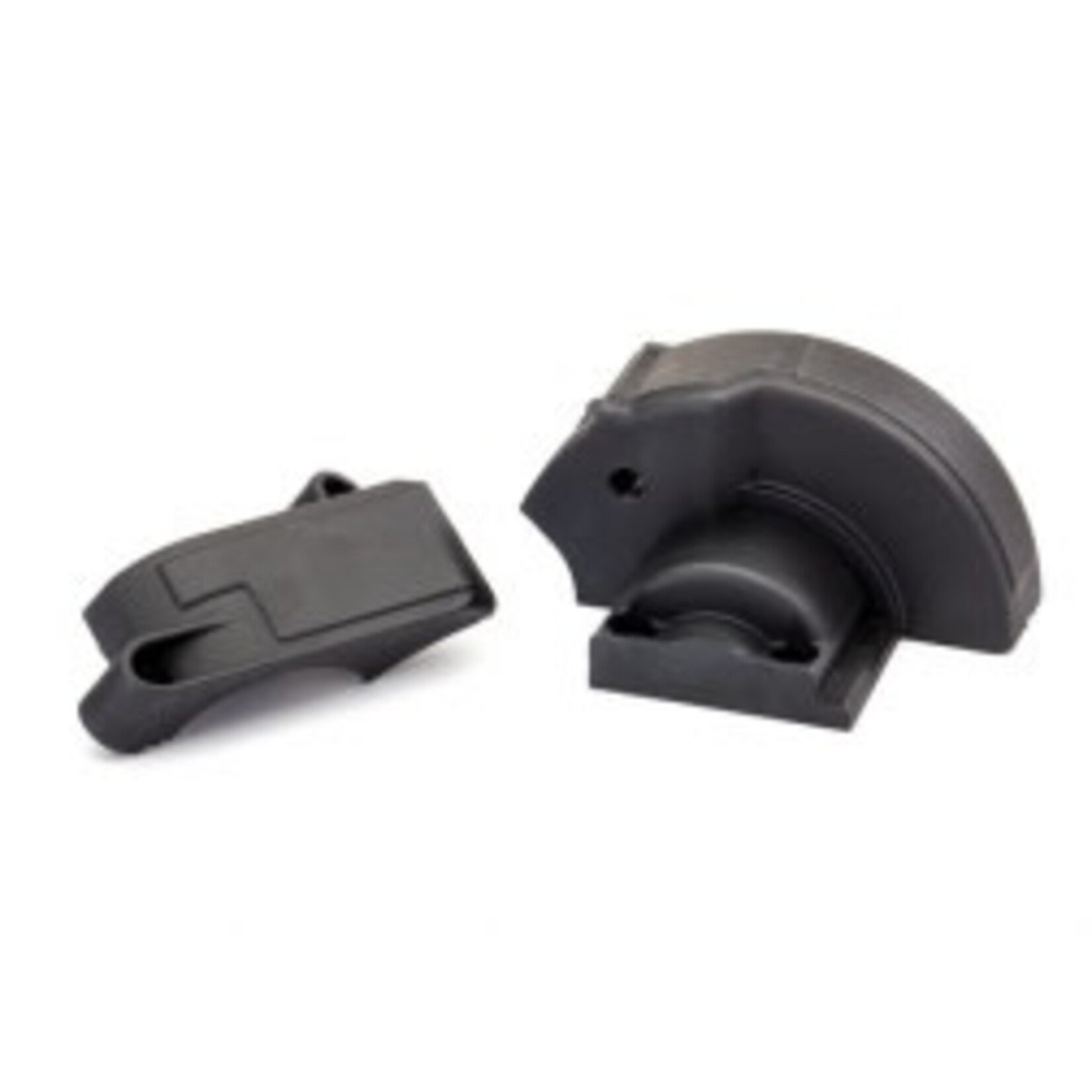 Traxxas Covers, gear (2) - Maxx/Maxx Slash