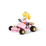 Carrera RC 2.4GHz Mario Kart™ Pipe Kart, Peach 1:18