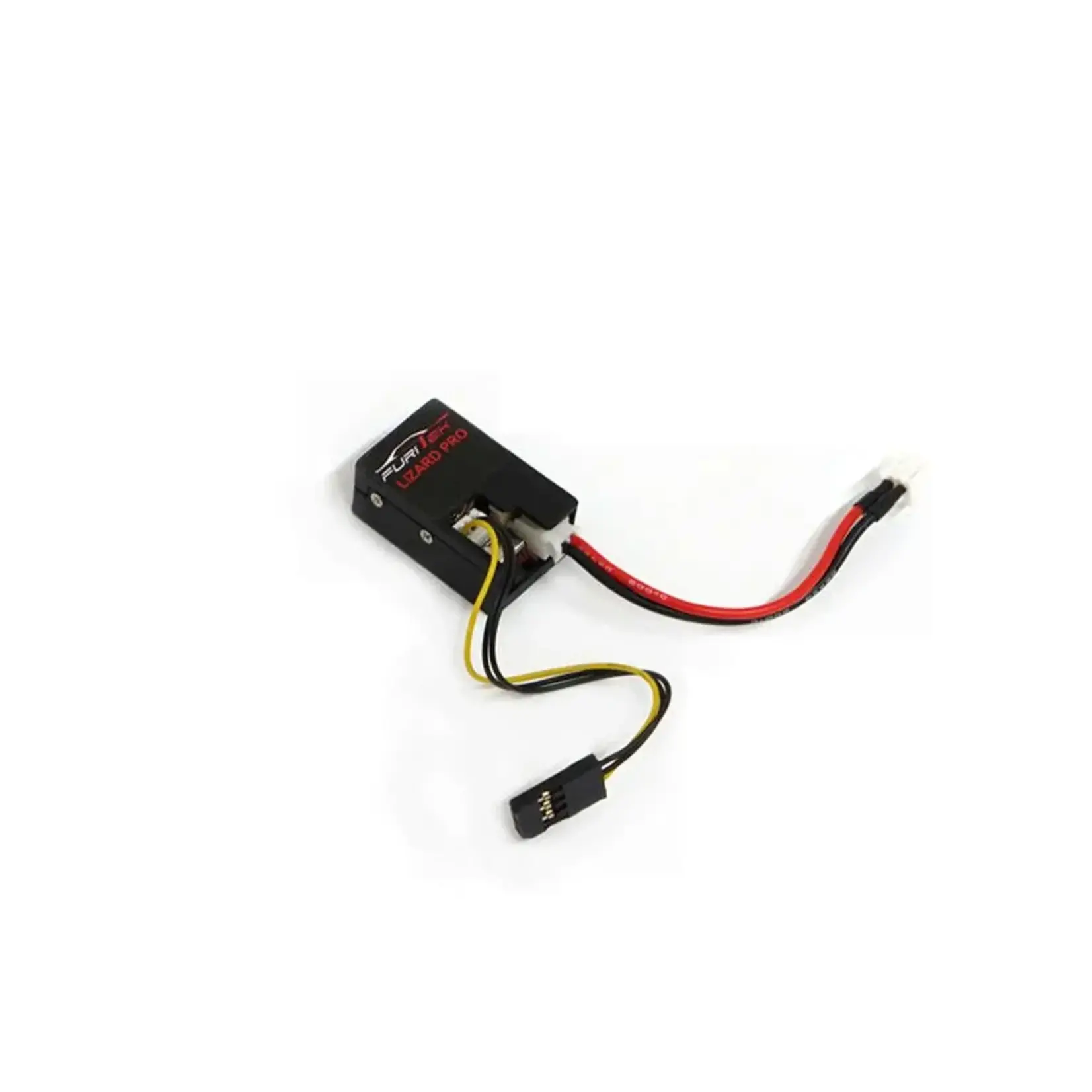 FuriTek Lizard Pro 30A Brushed/Brushless ESC Combo