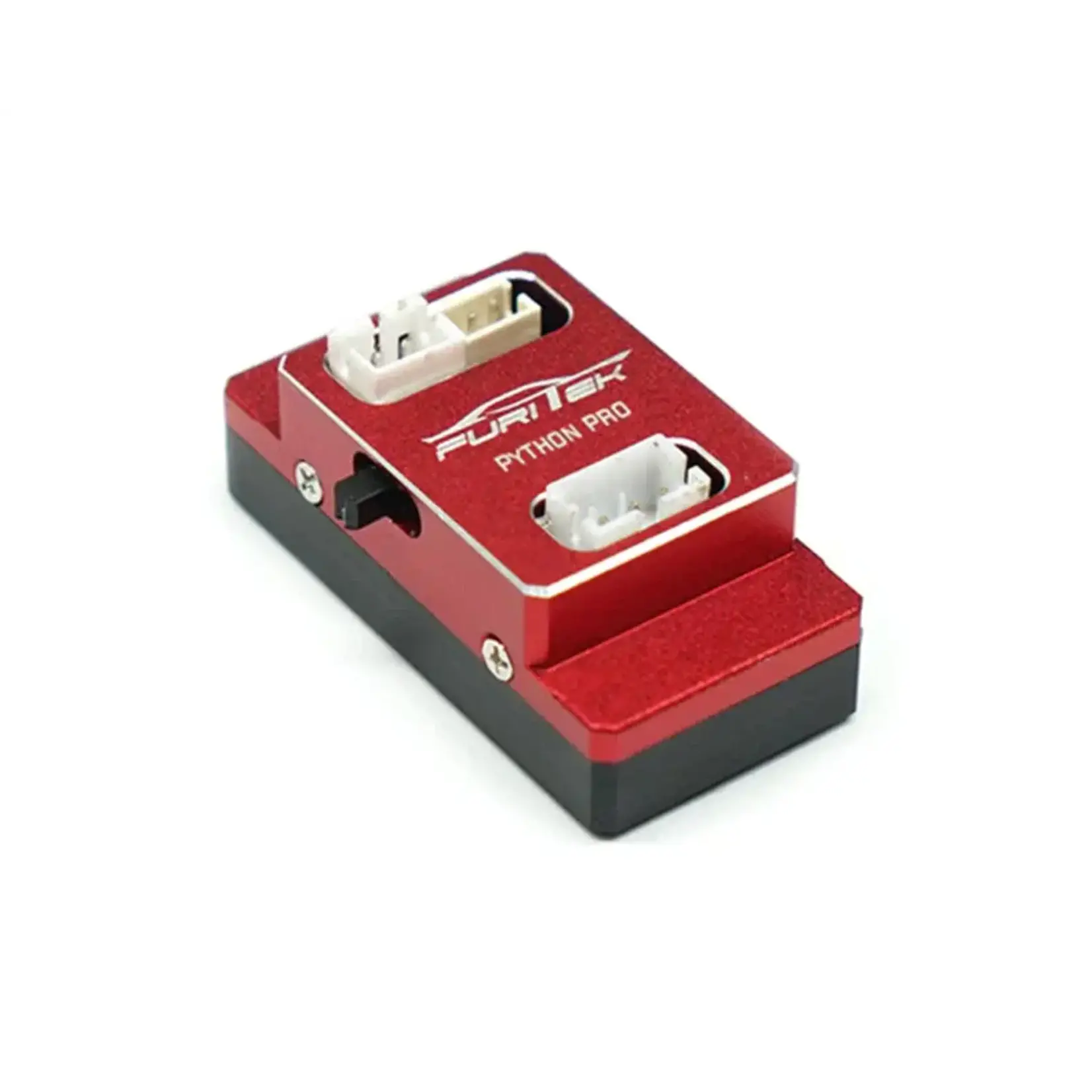 FuriTek Python Pro 40A (Brushless/Brushed) Micro Waterproof ESC