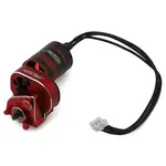 FuriTek Micro Stellar Transmission With Cedar Inrunner Brushless Setup For Scx24