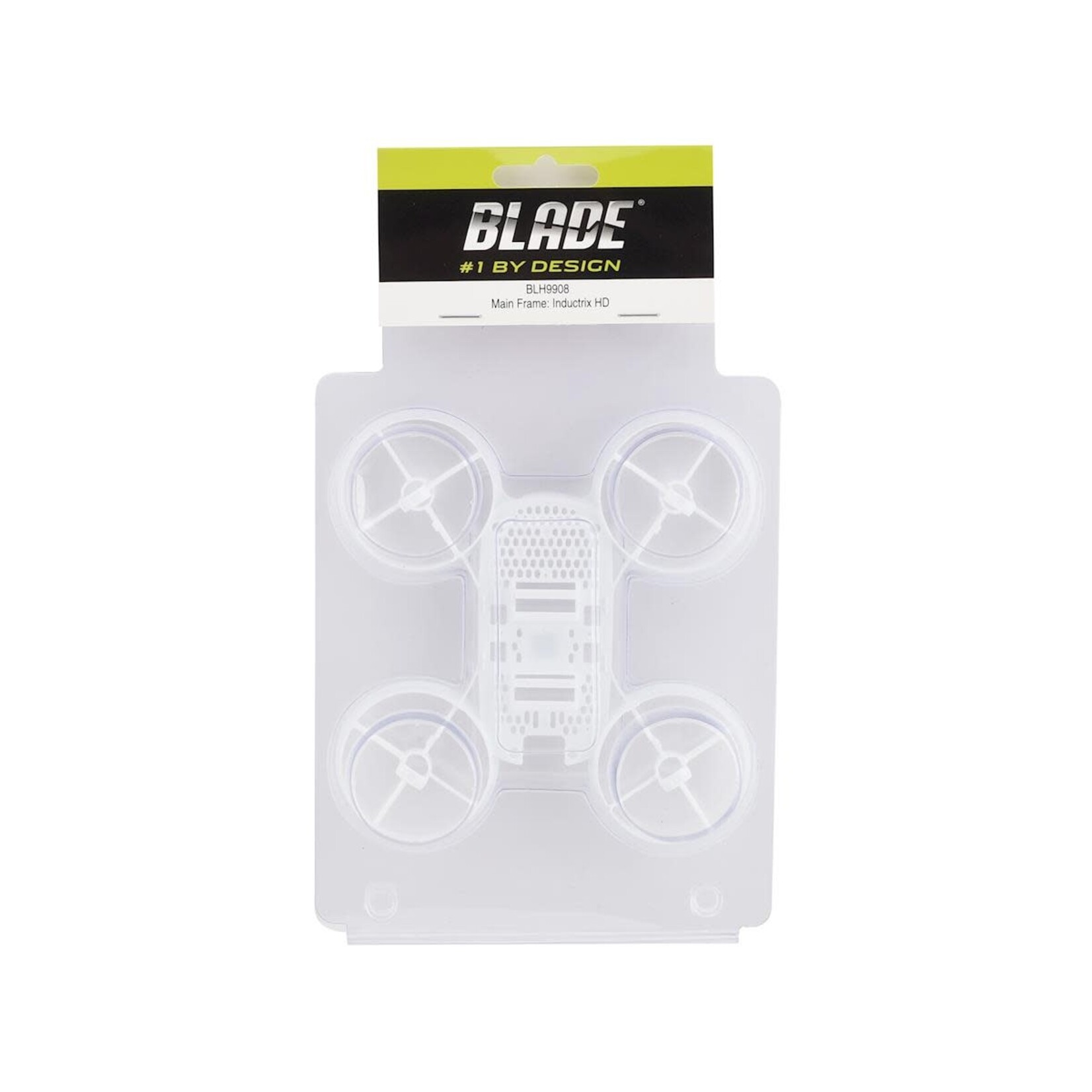 Blade Main frame Inductrix HD