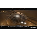 1/72 Dune Movie: Harkonnen Ornithopter