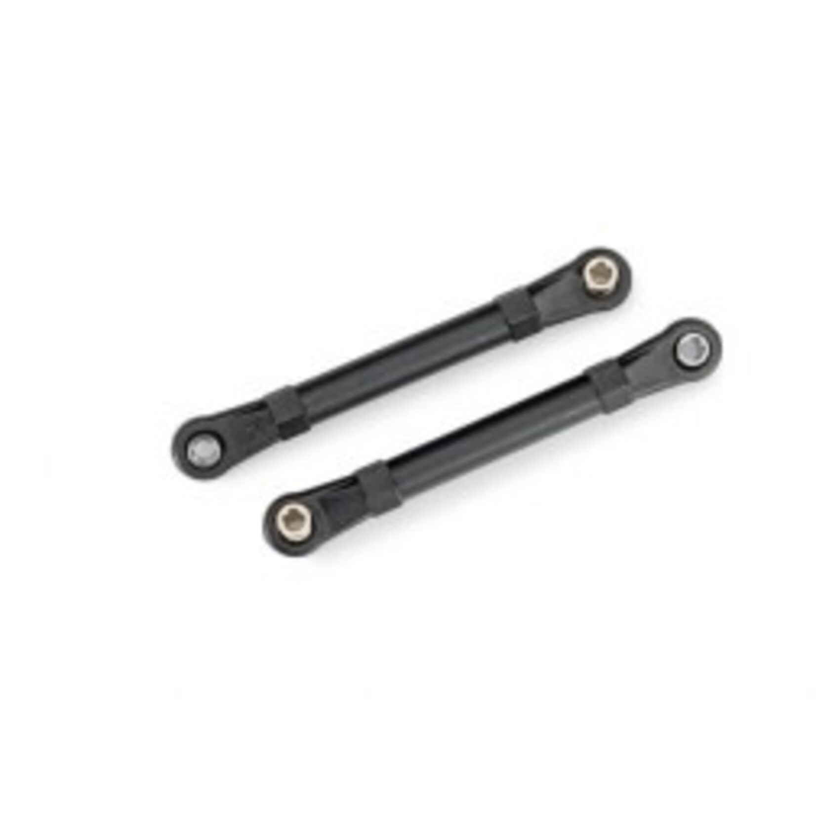 Traxxas Camber links, front (molded composite) (67mm center to center) (2)