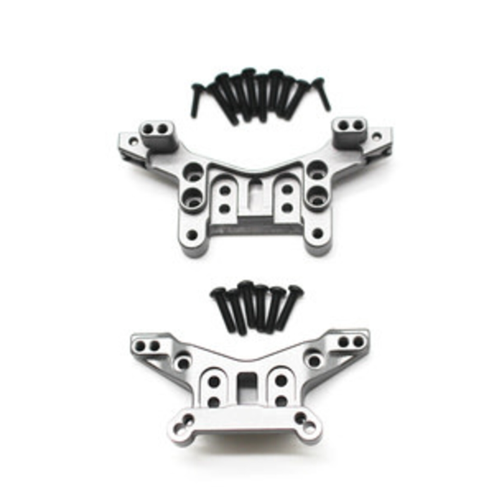 Racers Edge Slyder Aluminum Tower Set