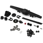 Vanquish Products H10 Optic Straight Rear Axle Set