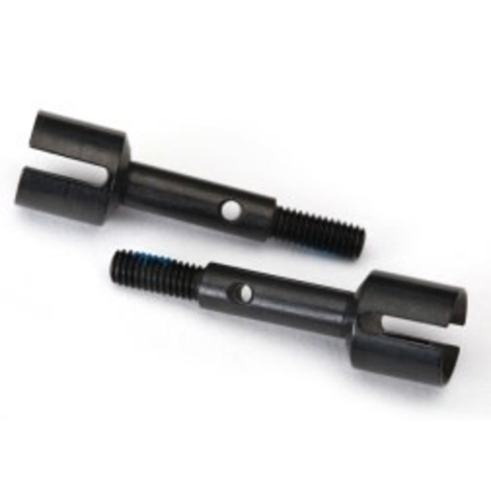 Traxxas Stub axles (front or rear) (2)