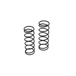 Arrma Shock Springs, 85mm 1.21N/mm (6.91lbf/in) (2)