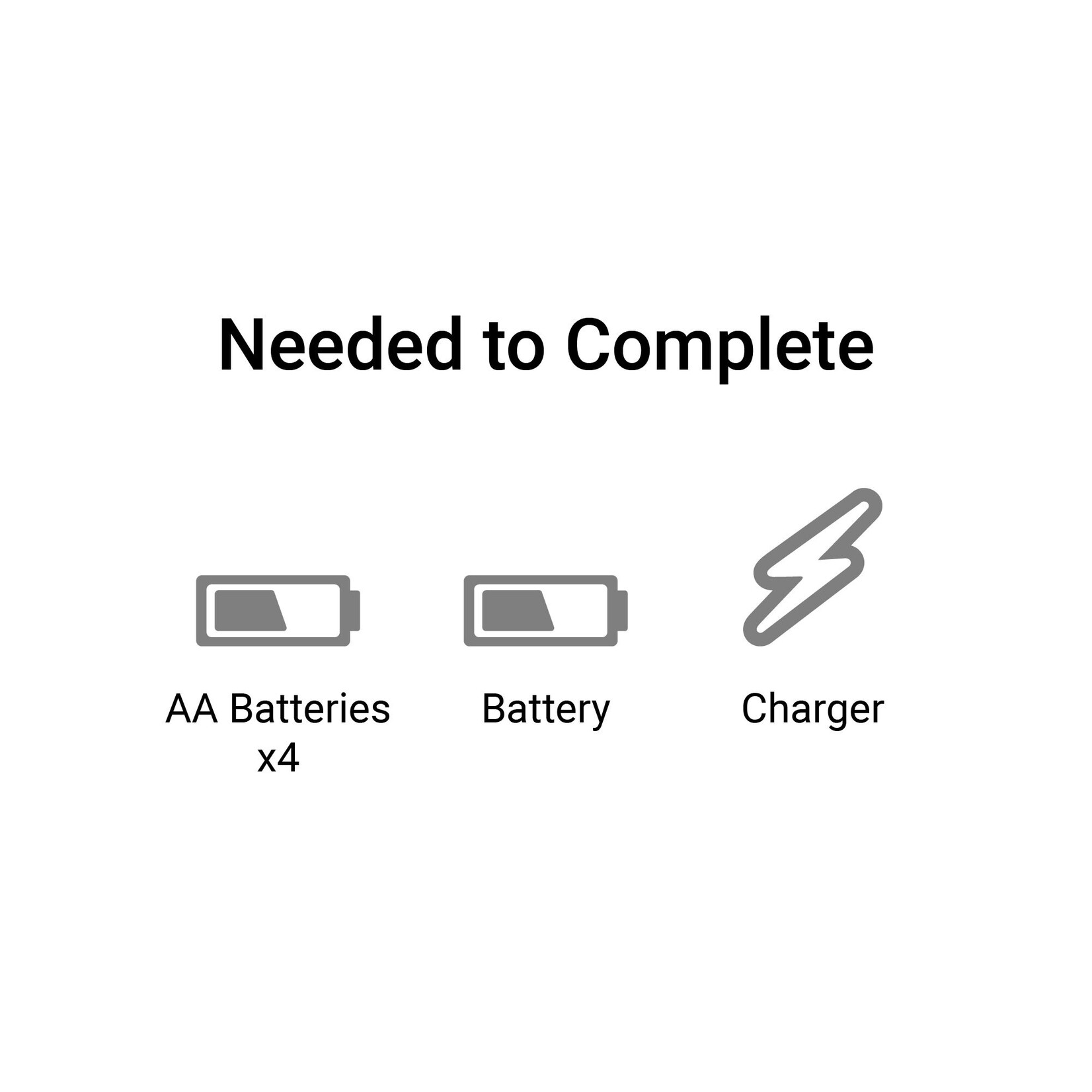 Axial 1/10 SCX10 III Jeep JLU Wrangler 4X4 Rock Crawler with Portals RTR, Gray